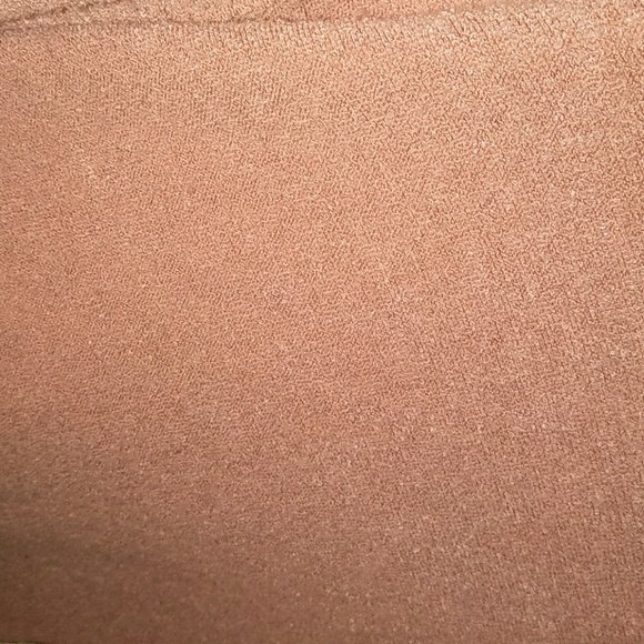 Hollister coral pullover hoodie - Picture 2 of 3